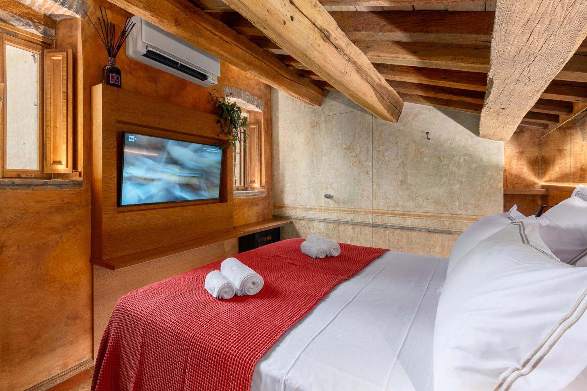 Locanda Da Enzo — Billeder 2