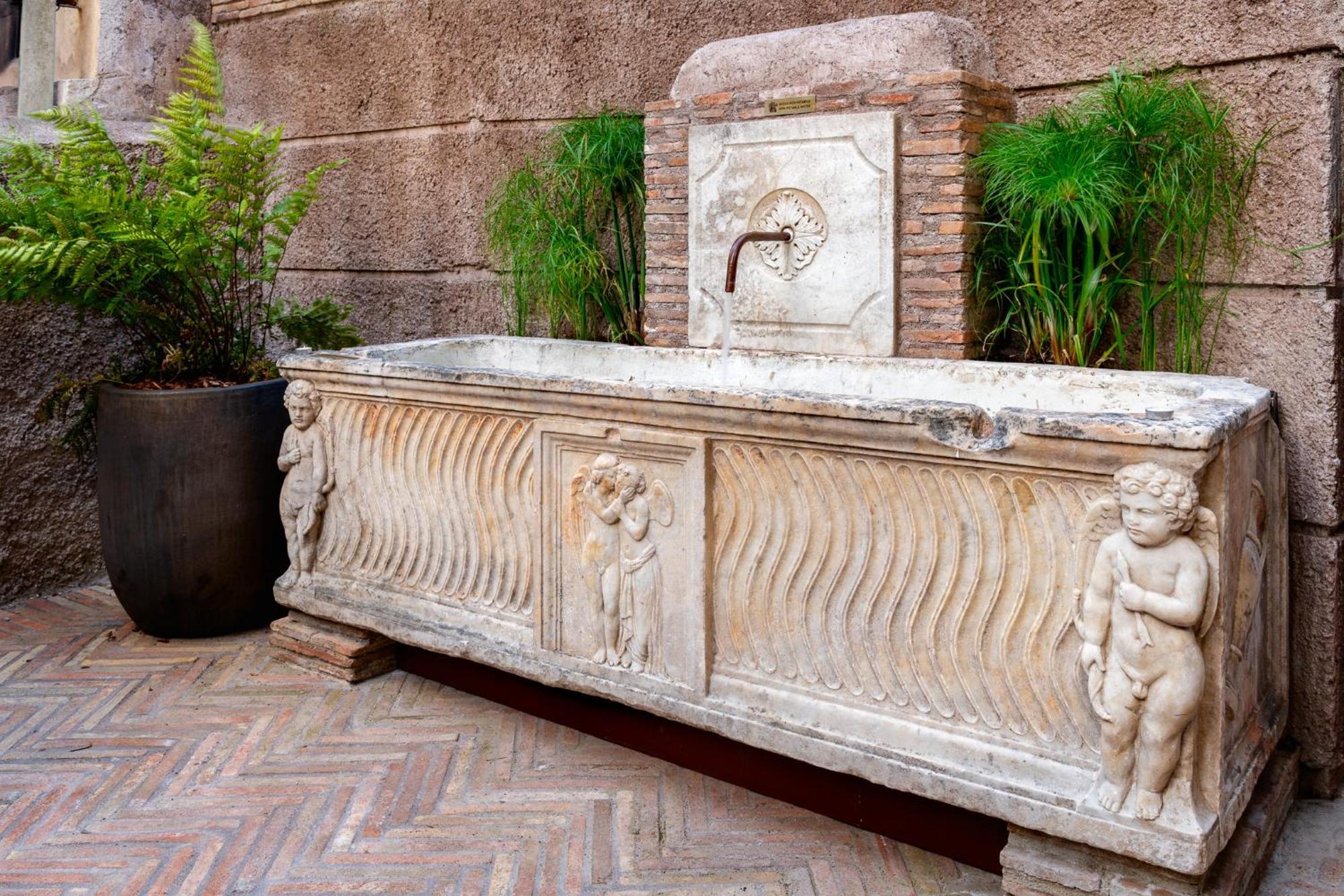 Locanda Da Enzo — Billeder 1